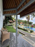 The Hamsa Bali Resort