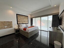 The Hamsa Bali Resort