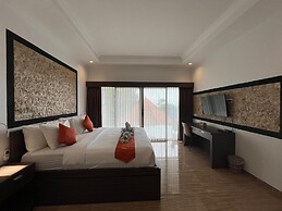 The Hamsa Bali Resort