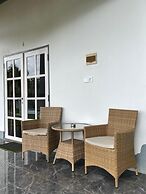 The Hamsa Bali Resort