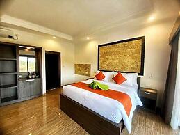 The Hamsa Bali Resort