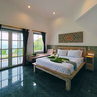 The Hamsa Bali Resort