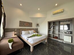 The Hamsa Bali Resort