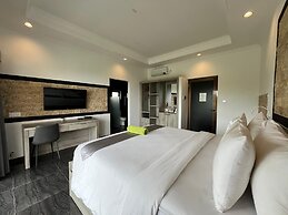 The Hamsa Bali Resort