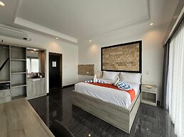 The Hamsa Bali Resort