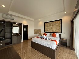 The Hamsa Bali Resort