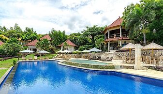 The Hamsa Bali Resort
