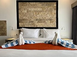 The Hamsa Bali Resort