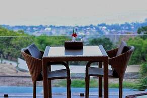 The Hamsa Bali Resort