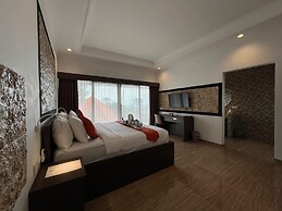 The Hamsa Bali Resort
