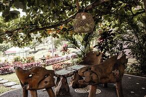 The Hamsa Bali Resort