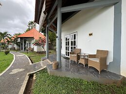 The Hamsa Bali Resort
