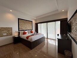 The Hamsa Bali Resort