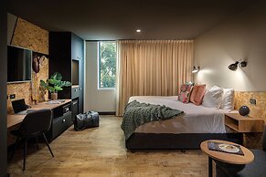 Marion Hotel