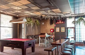 Marion Hotel
