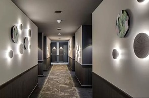 Marion Hotel