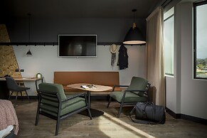 Marion Hotel
