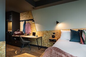 Marion Hotel