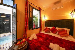 Riad Africa