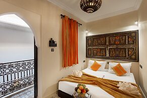 Riad Africa