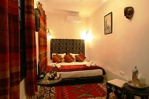 Riad Africa