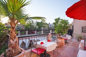 Riad Africa