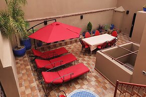 Riad Africa
