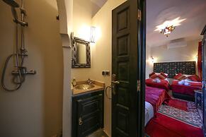 Riad Africa