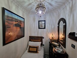 Riad Africa