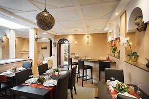 Riad Africa