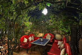 Riad Africa