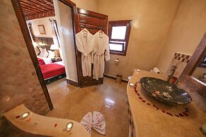Riad Africa