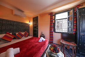 Riad Africa