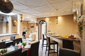 Riad Africa