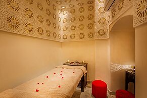 Riad Africa