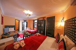 Riad Africa