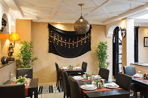 Riad Africa
