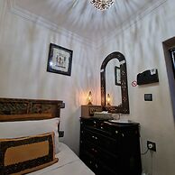 Riad Africa