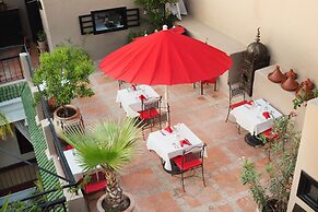 Riad Africa