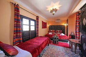 Riad Africa