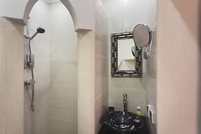 Riad Africa
