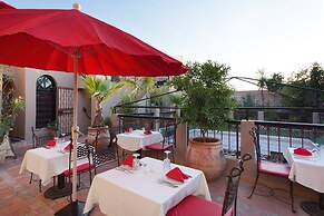 Riad Africa