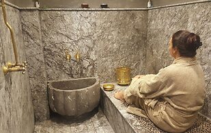 Riad Africa