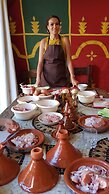 Riad Africa