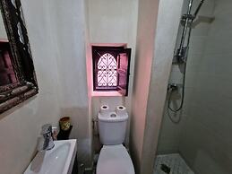 Riad Africa