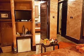 Riad Africa