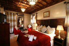 Riad Africa