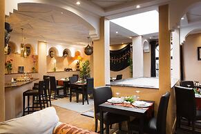 Riad Africa