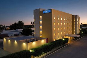City Express by Marriott Ciudad Obregón