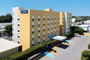 City Express by Marriott Ciudad Obregón